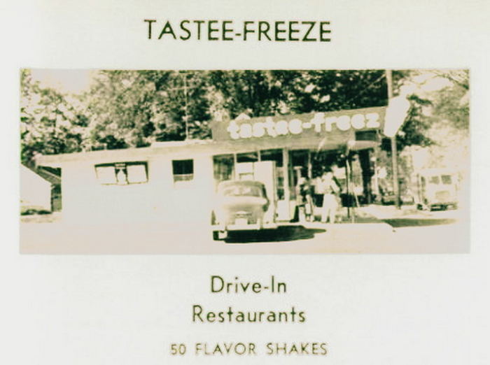 Tastee-Freez - Vicksburg - 115 W Prairie St 1 (newer photo)